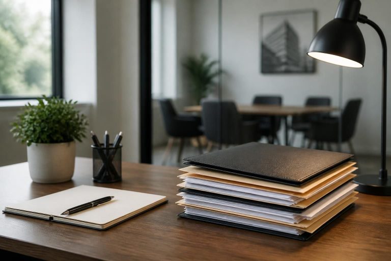 Lease Management