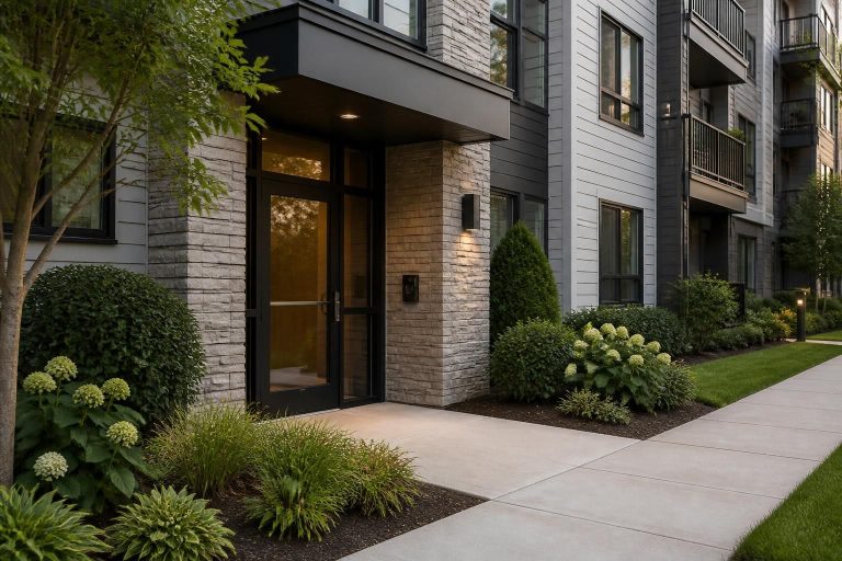 Property Management